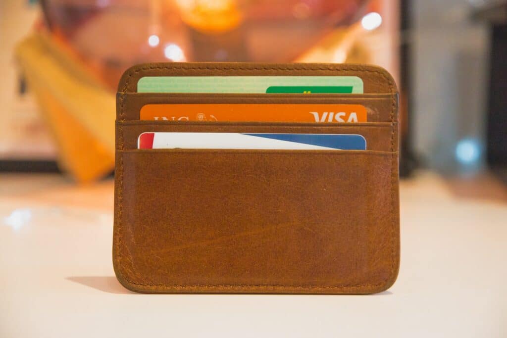 9 skäl till varför det är helt okej att vara besatt av kreditkort